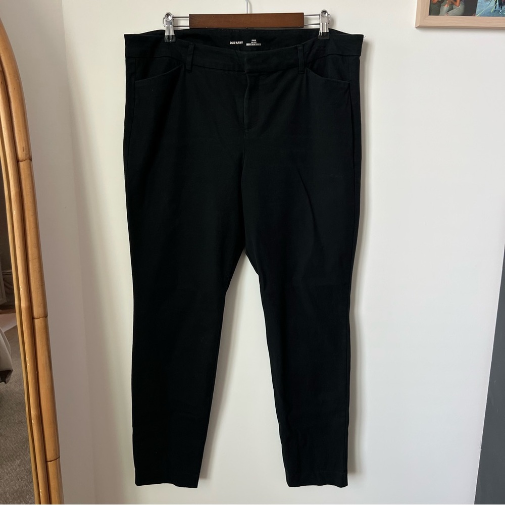 Old Navy Dress Pants